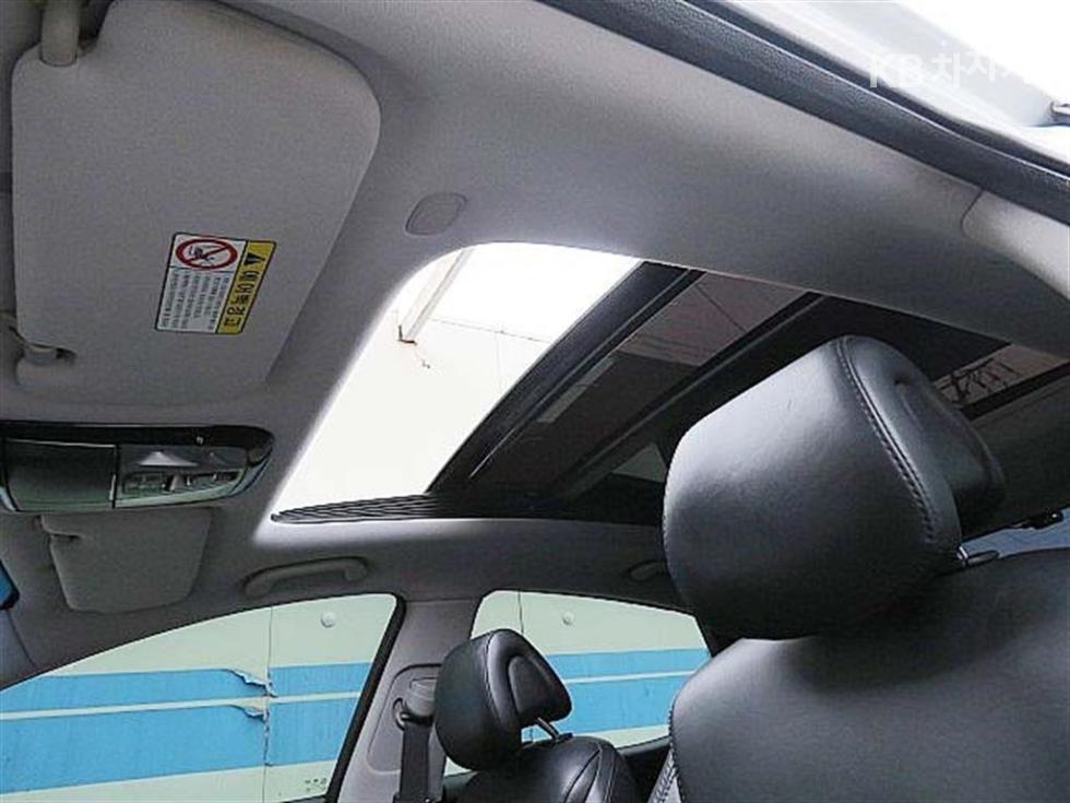 Hyundai Grandeur — miniaturë 16