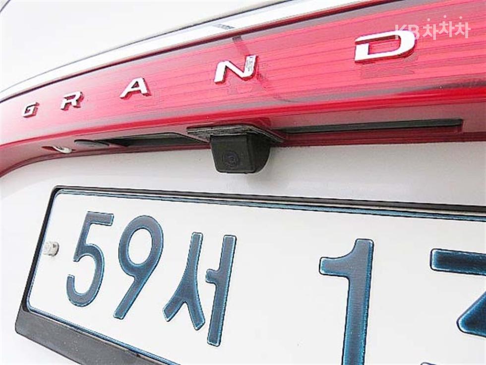 Hyundai Grandeur — miniaturë 17