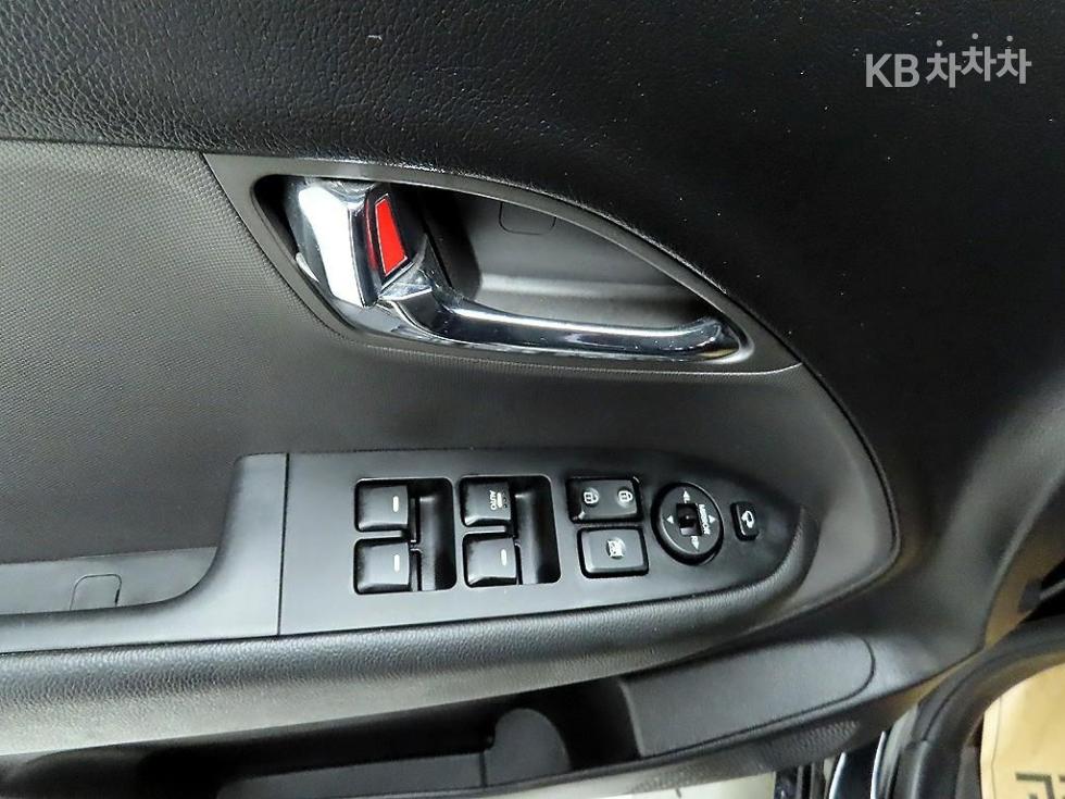 2016 - kia ray