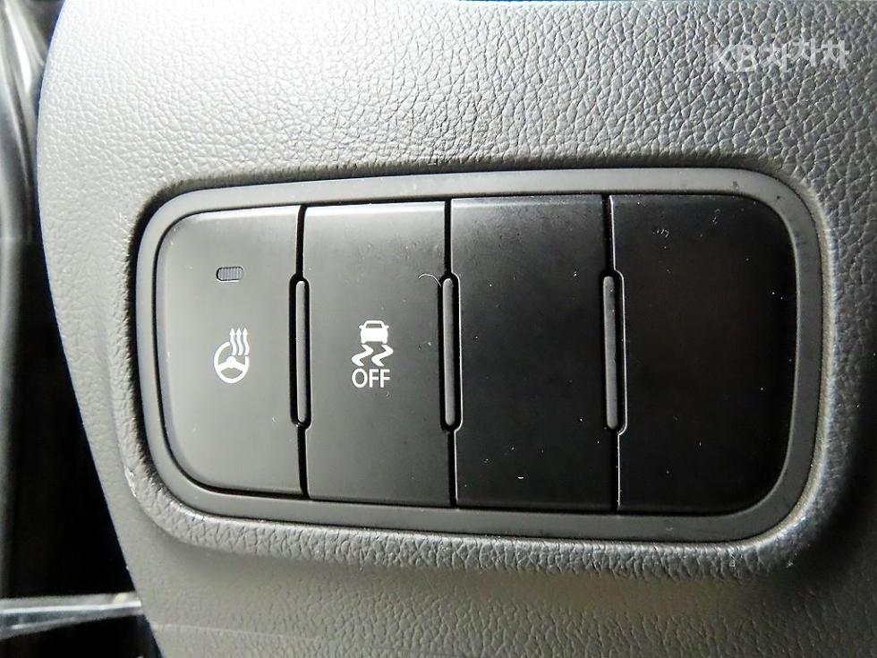 2016 - kia ray