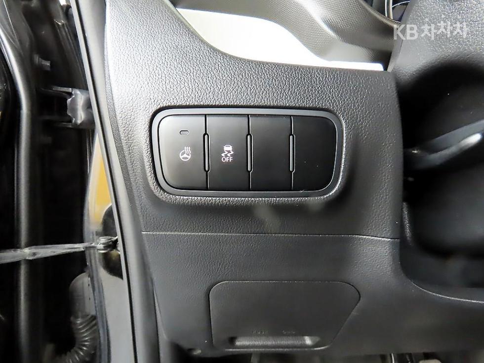 2013 - kia ray