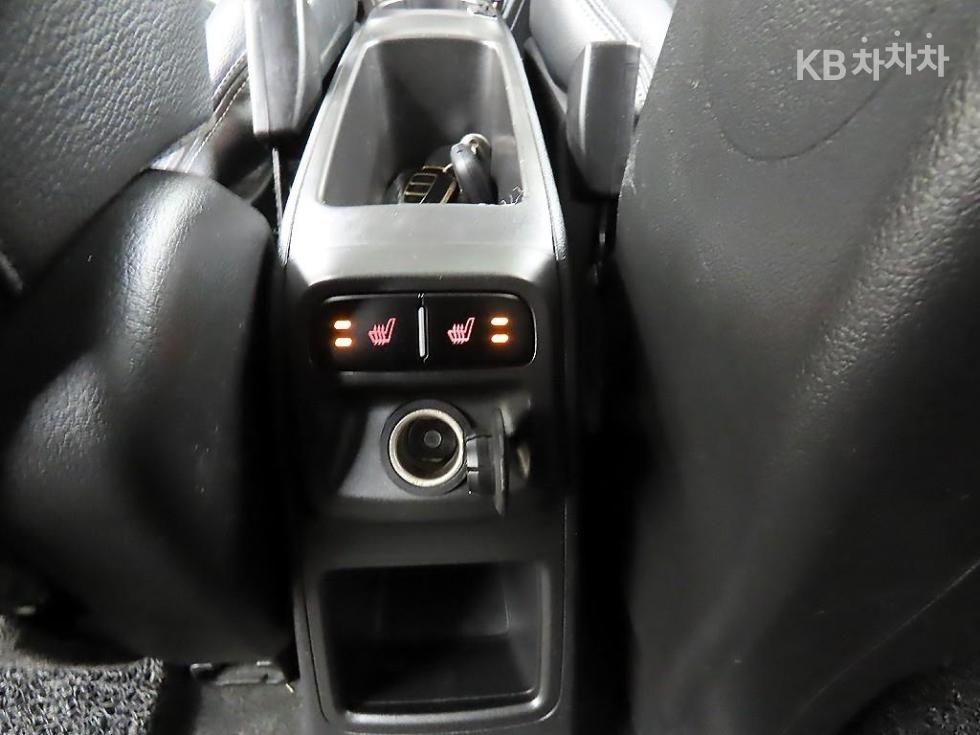 2013 - kia ray