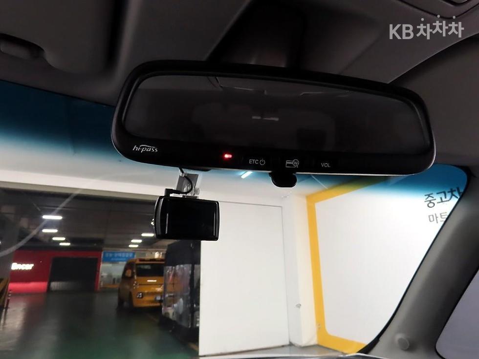 2013 - kia ray