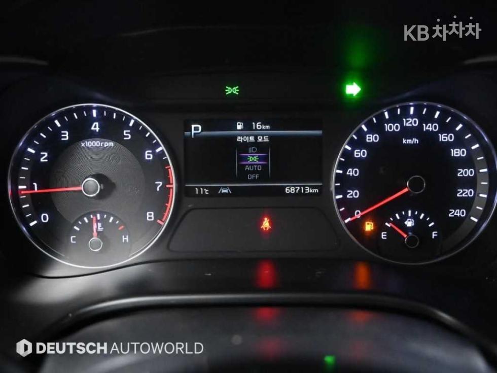 2022 - kia k3