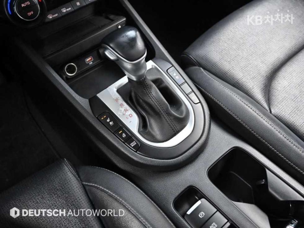 2022 - kia k3