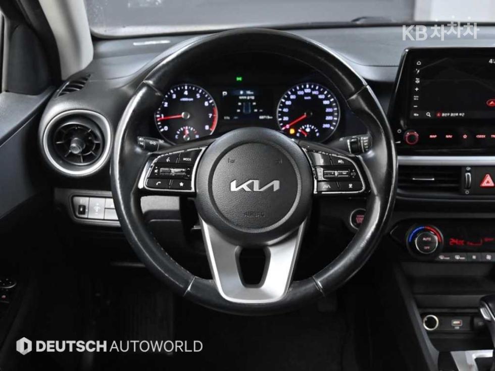 2022 - kia k3