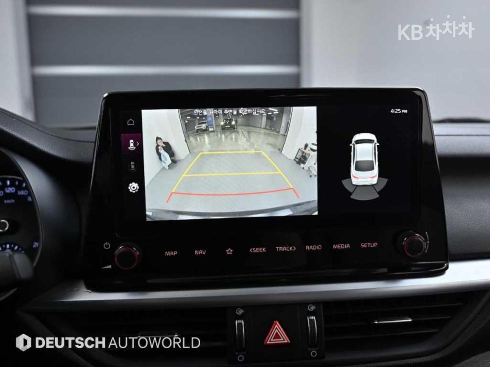 2022 - kia k3