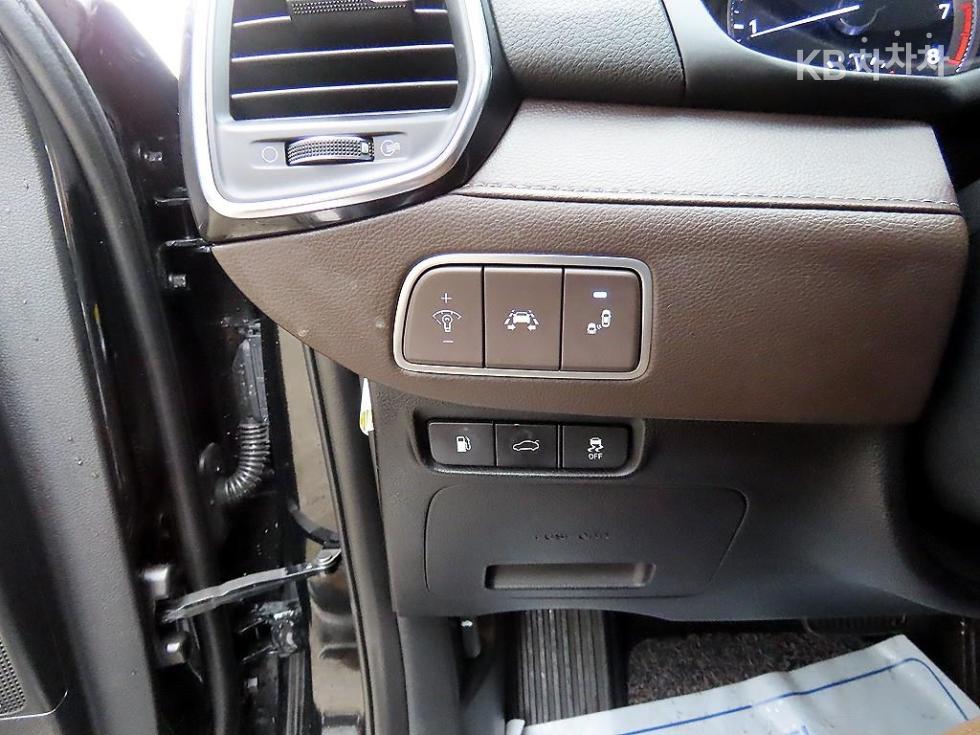 Hyundai Grandeur — miniaturë 11