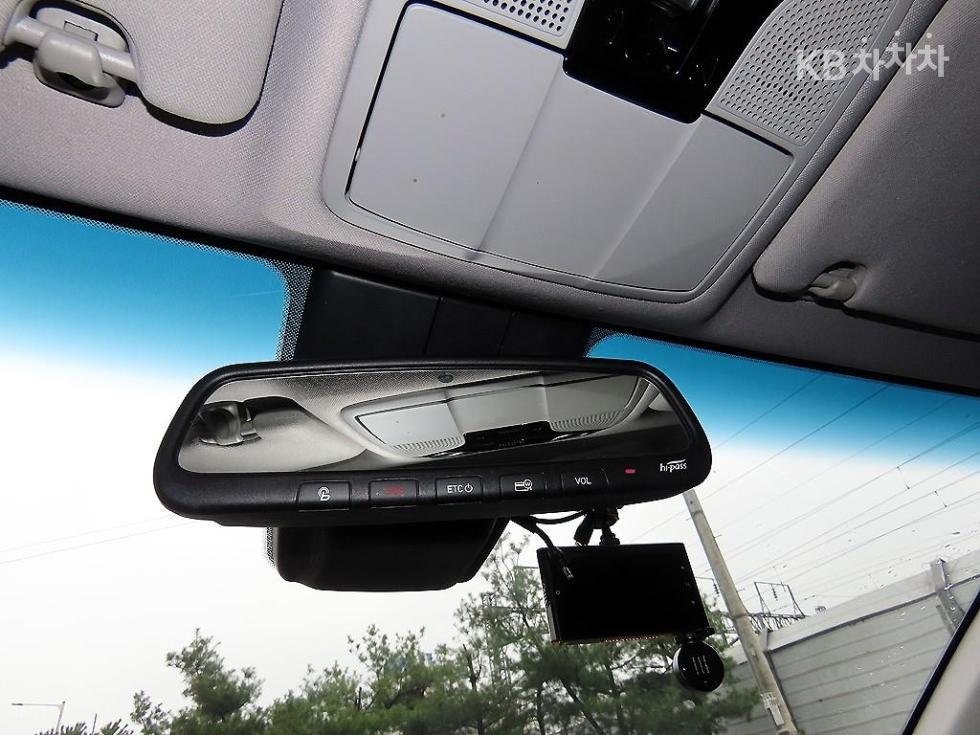 Hyundai Grandeur — miniaturë 14