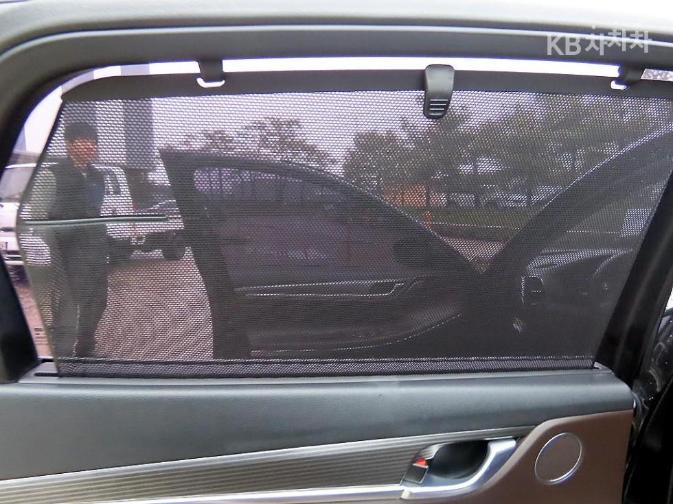 Hyundai Grandeur — miniaturë 15