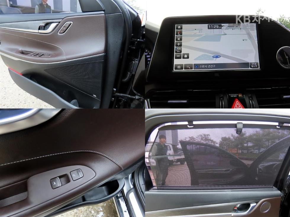 Hyundai Grandeur — miniaturë 18