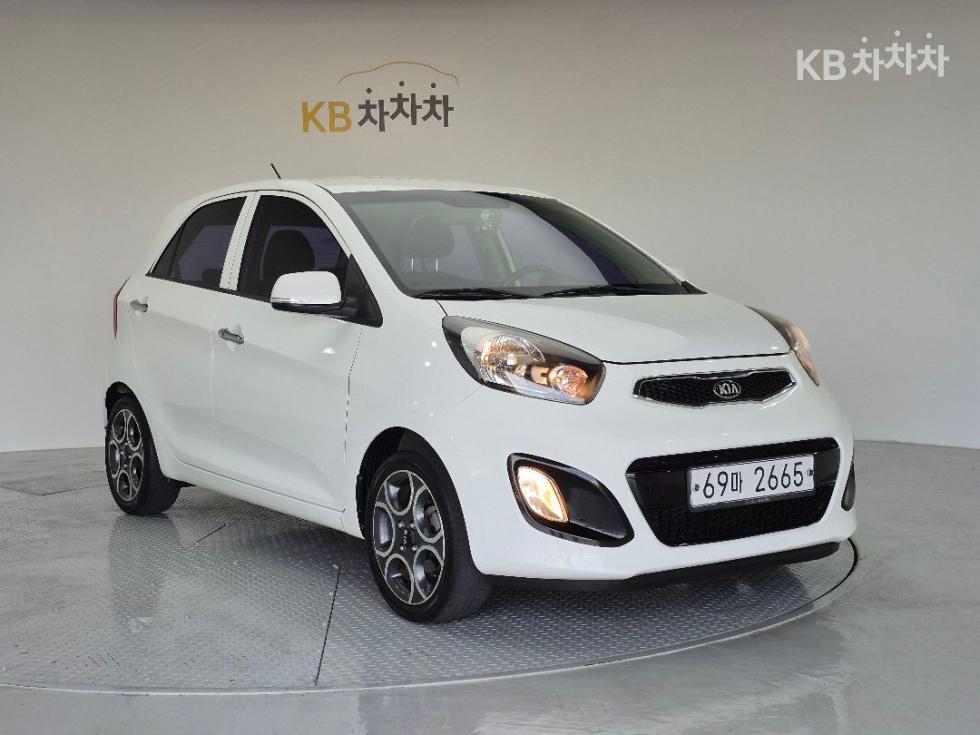 2015 - kia all