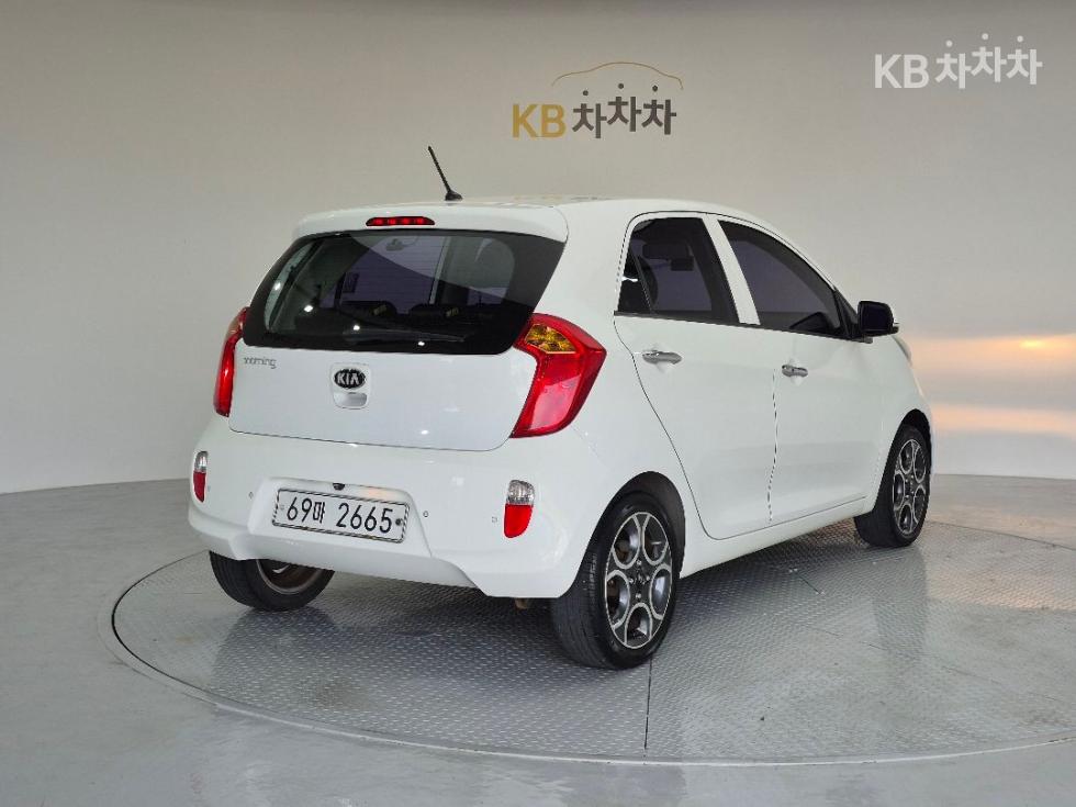 2015 - kia all