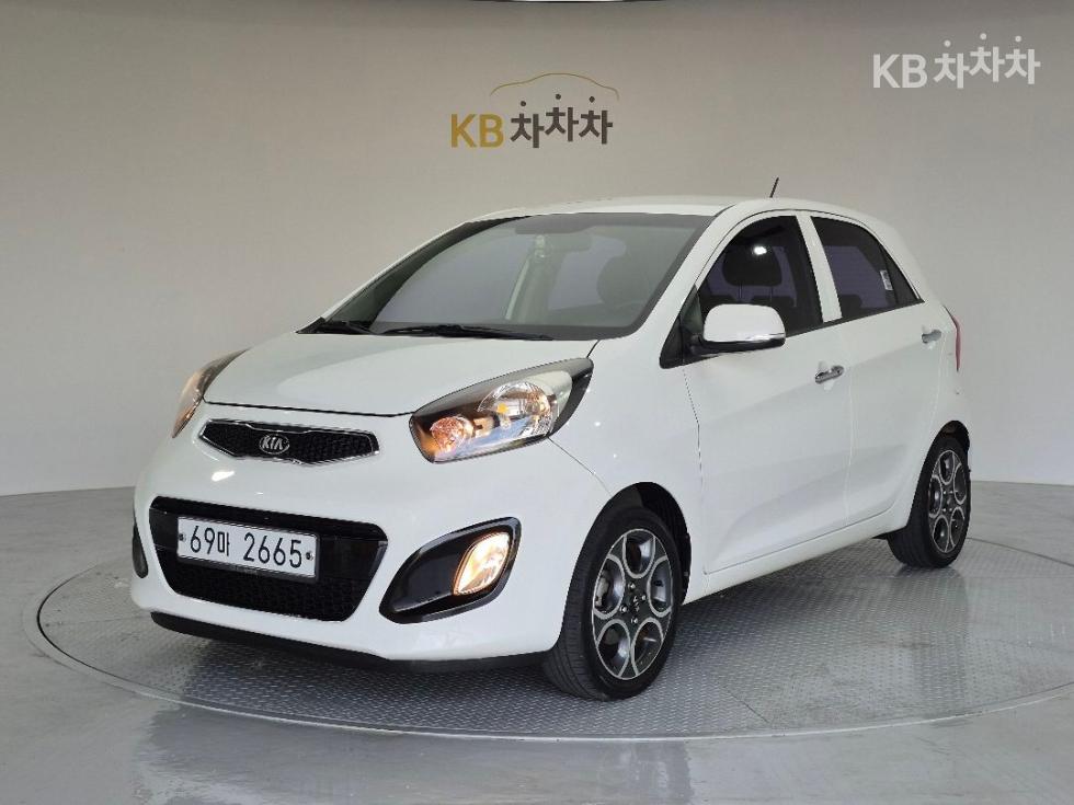 2015 - kia all
