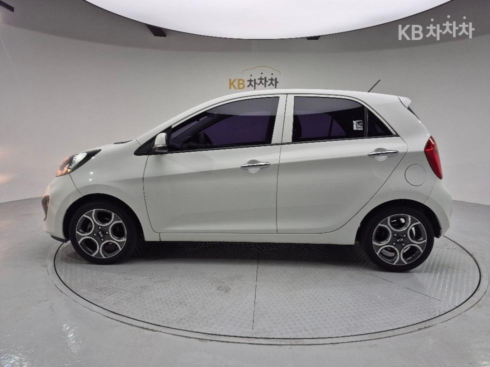 2015 - kia all