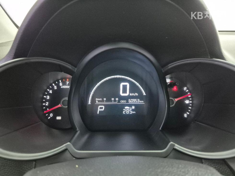 2015 - kia all