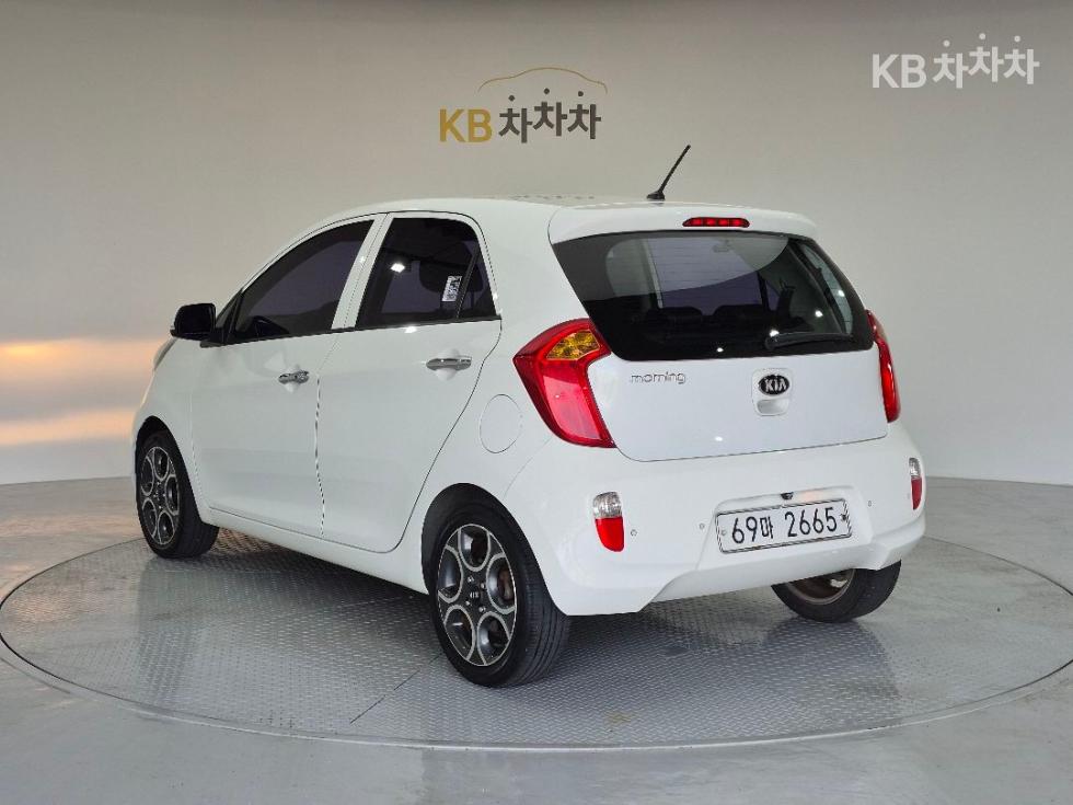 2015 - kia all