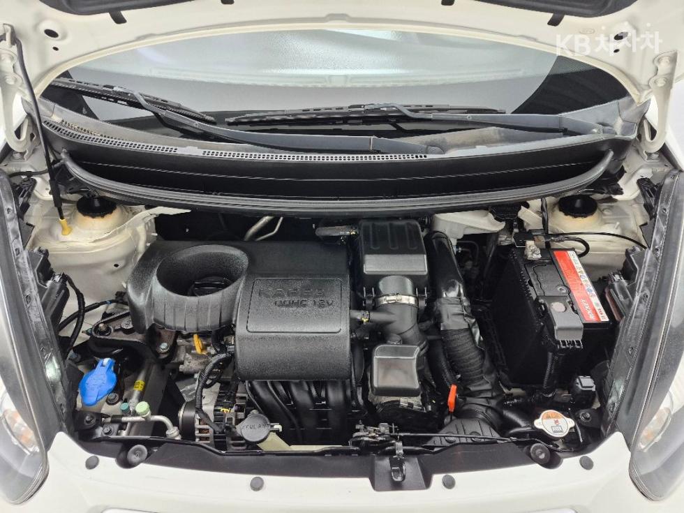 2015 - kia all