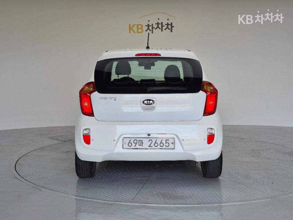 2015 - kia all