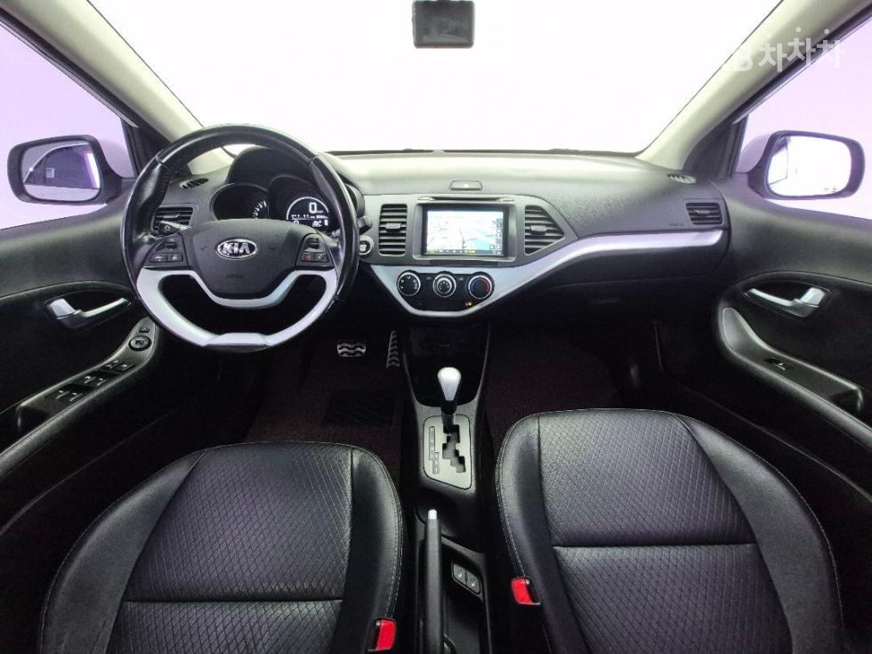 2015 - kia all