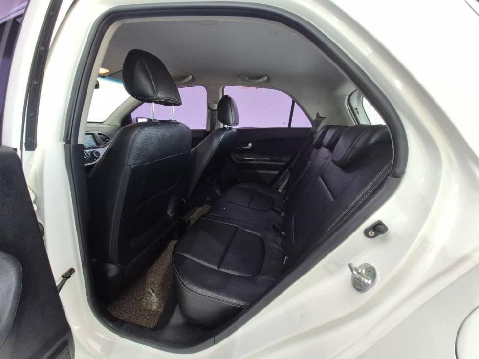 2015 - kia all