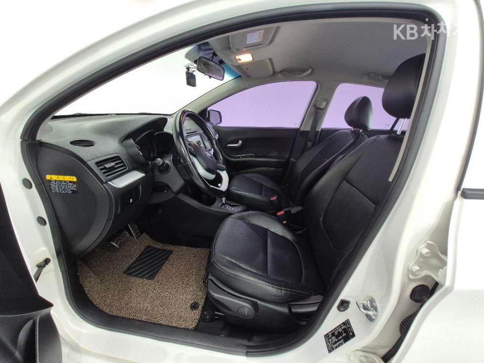 2015 - kia all
