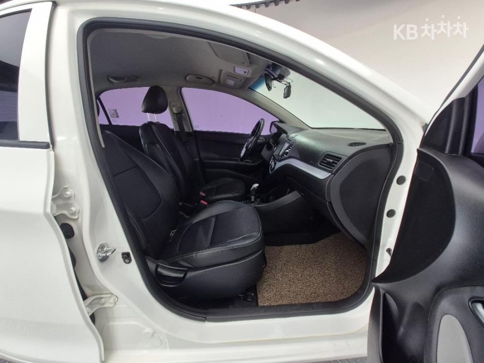 2015 - kia all