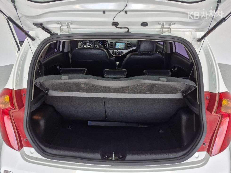 2015 - kia all