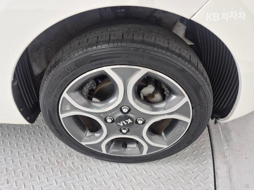 2015 - kia all