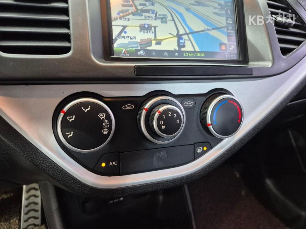 2015 - kia all