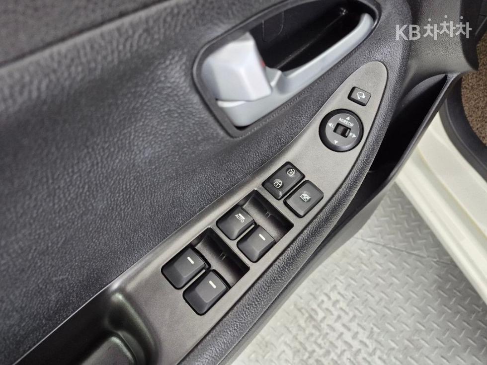2015 - kia all