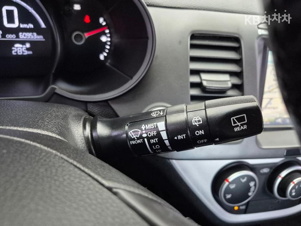 2015 - kia all
