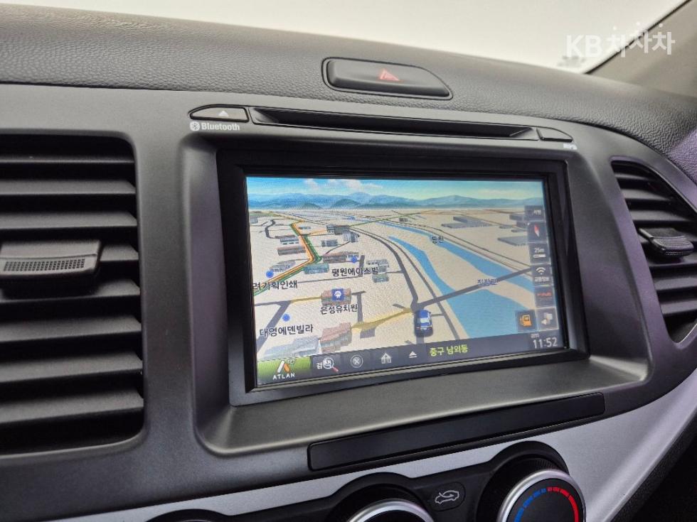2015 - kia all