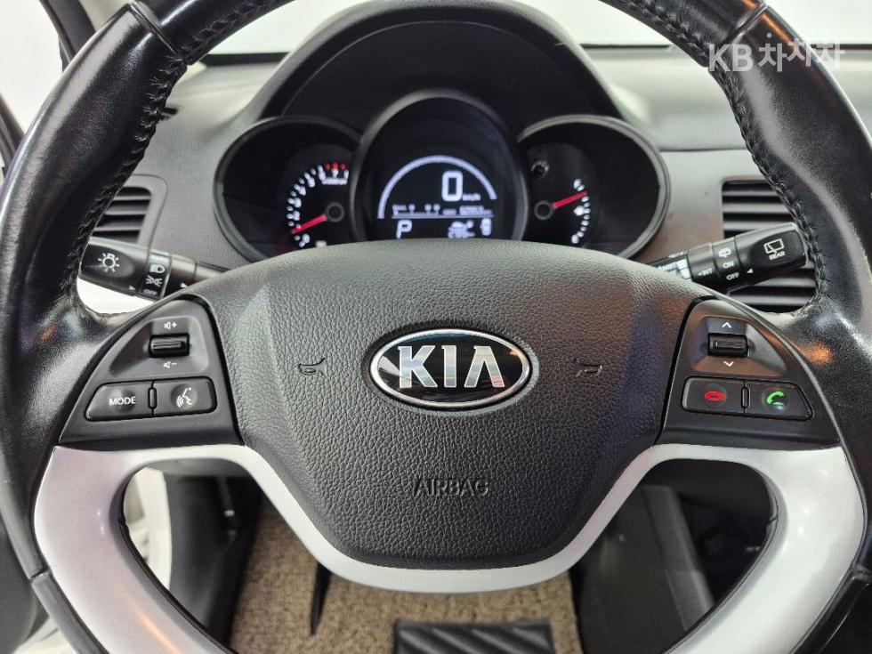 2015 - kia all
