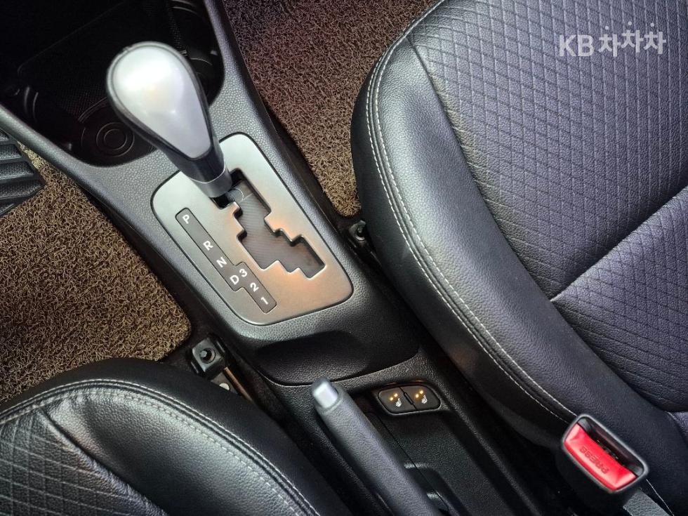 2015 - kia all