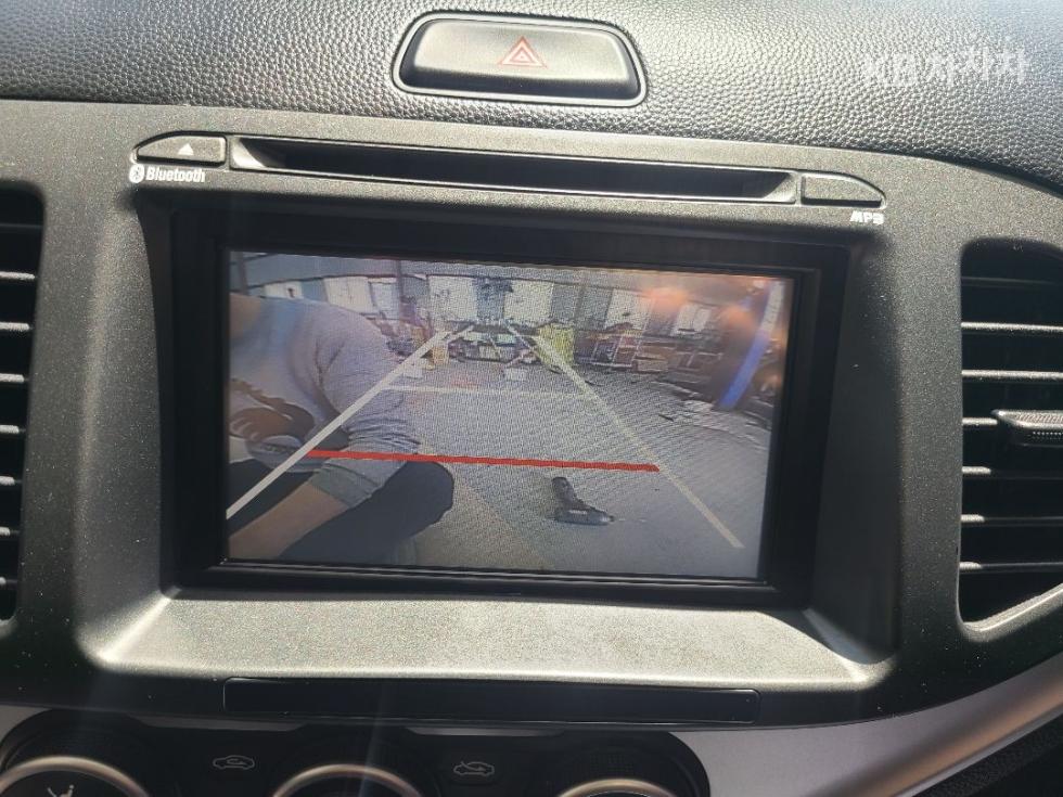 2015 - kia all