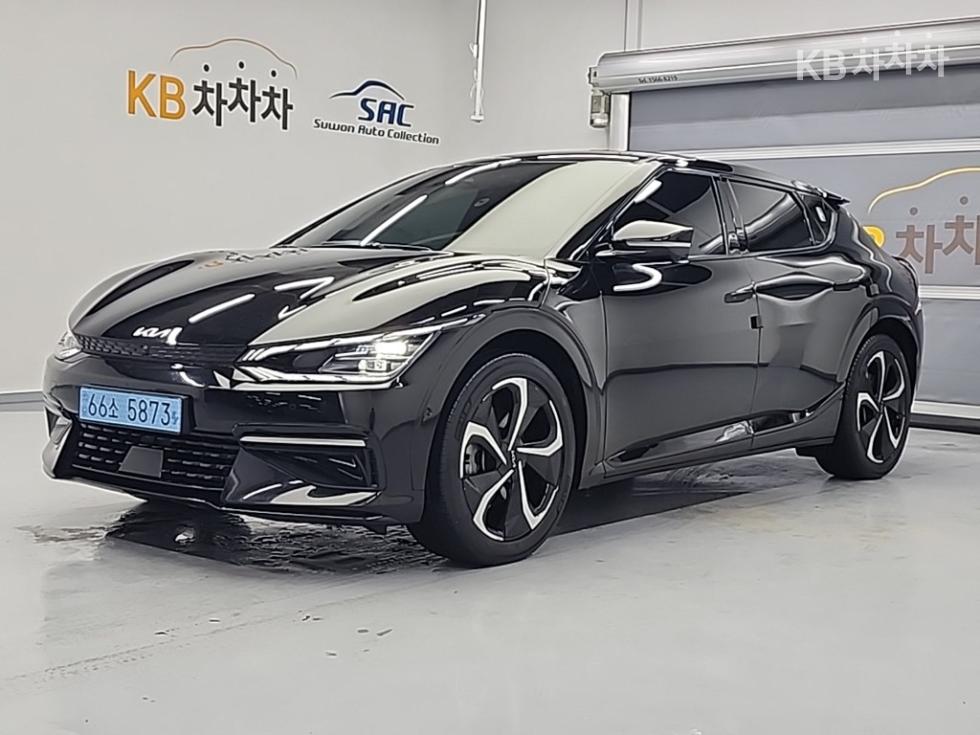 기아 EV6