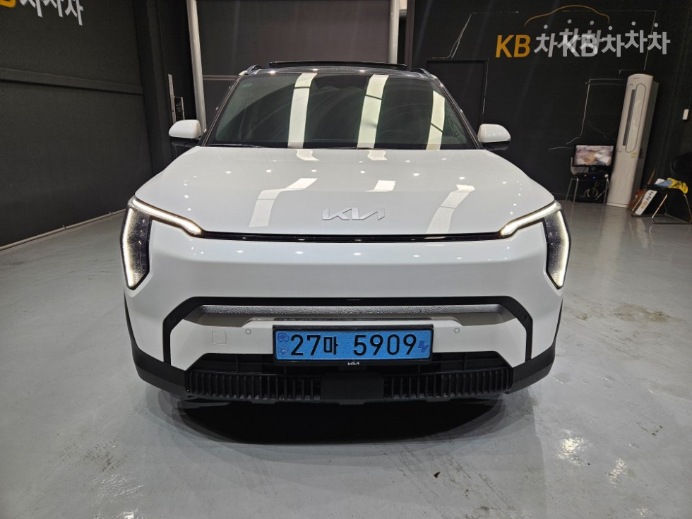기아 EV3