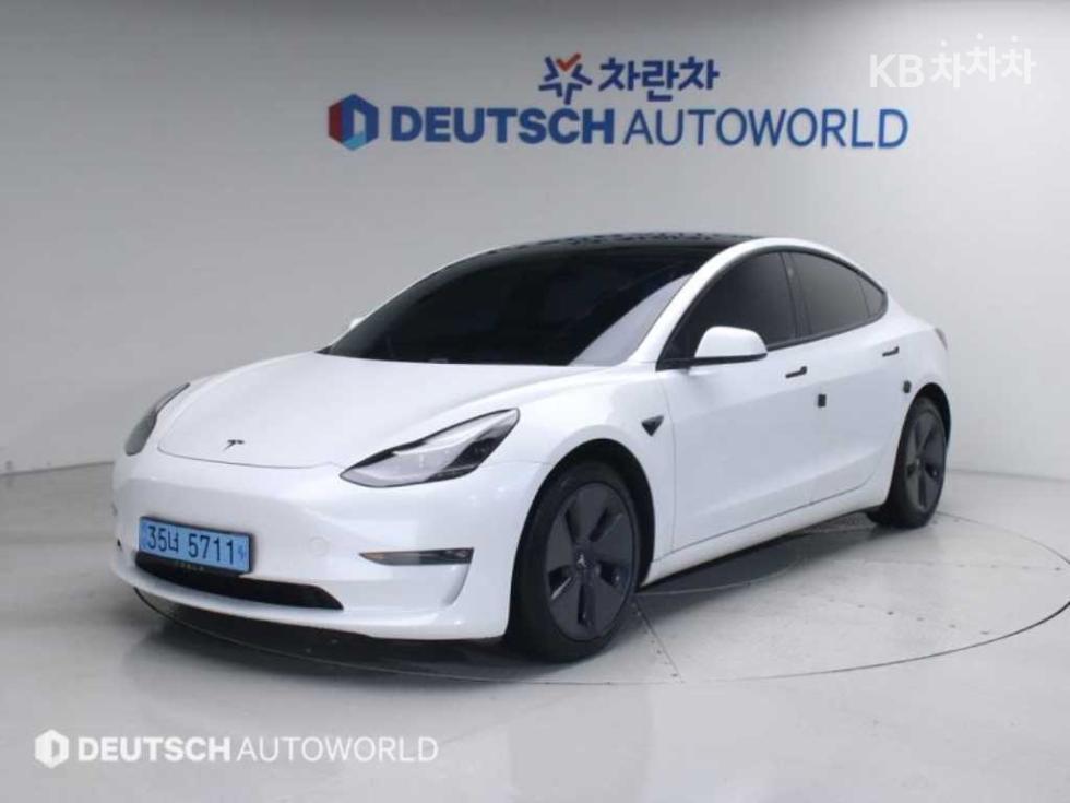 테슬라 Model 3