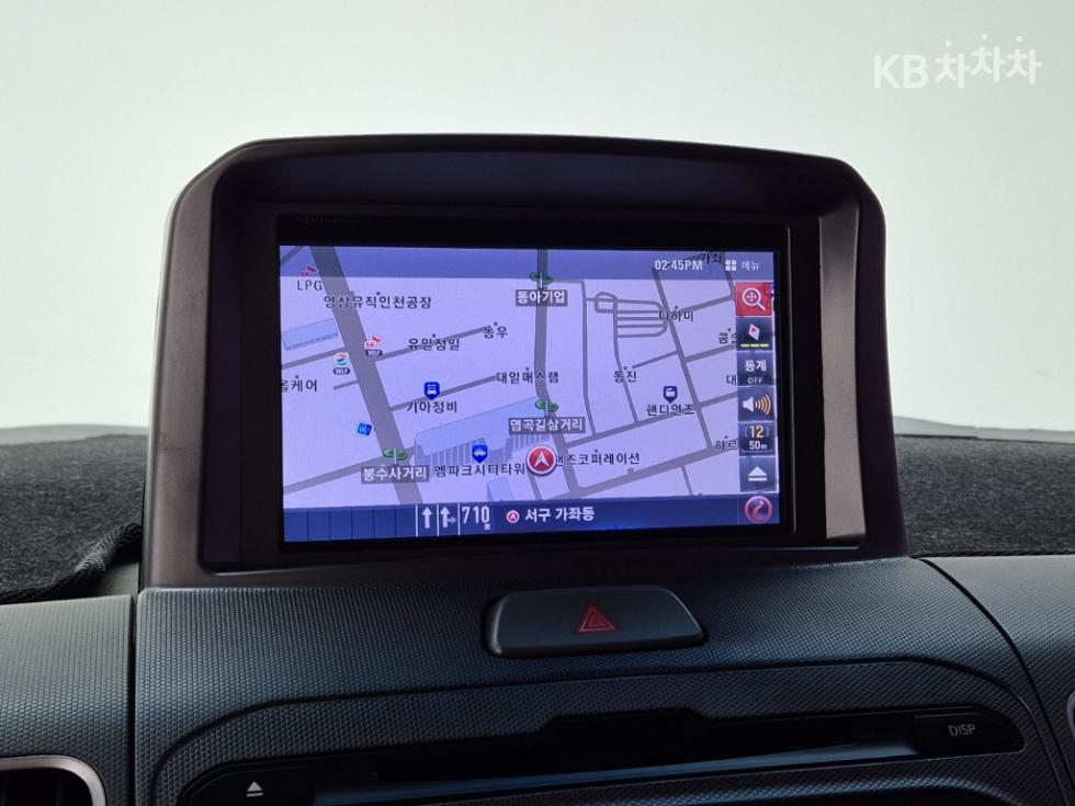 2013 - kia ray