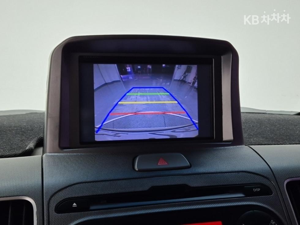 2013 - kia ray