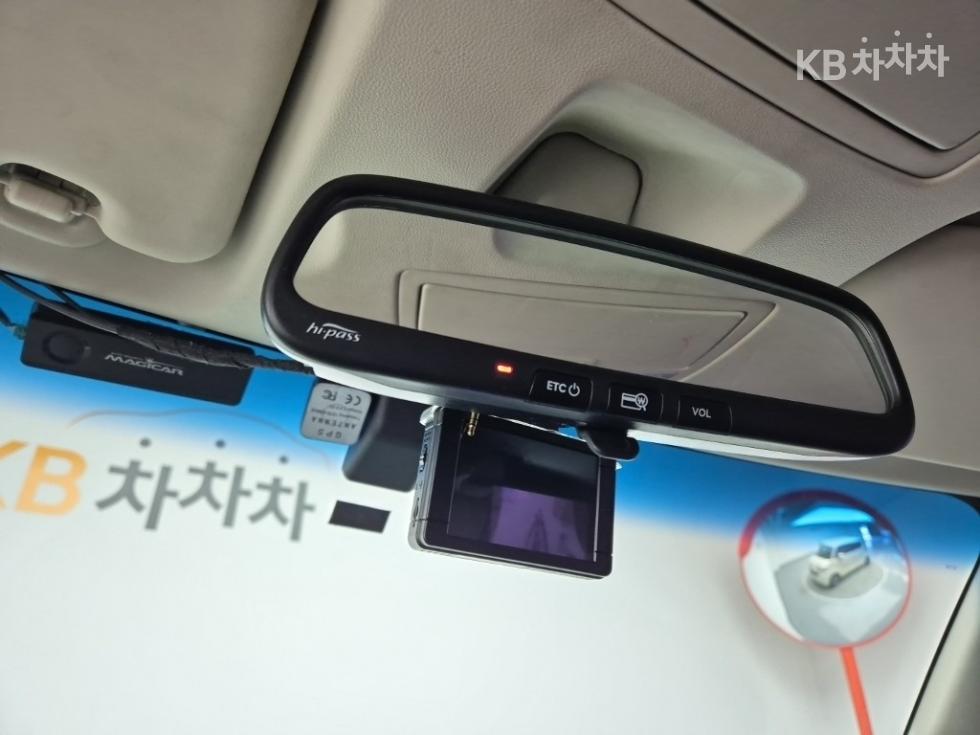 2013 - kia ray