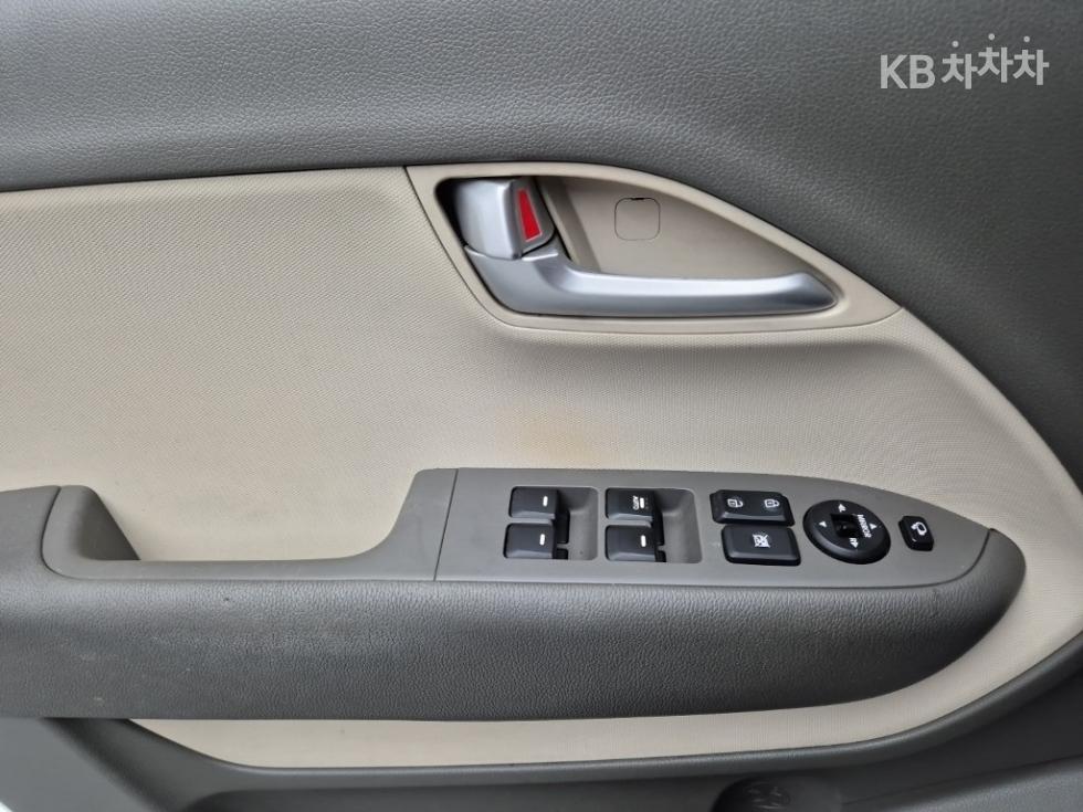2013 - kia ray