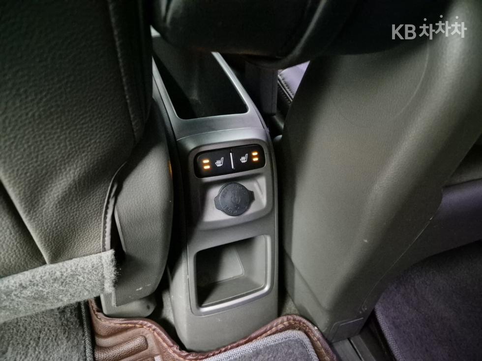 2013 - kia ray