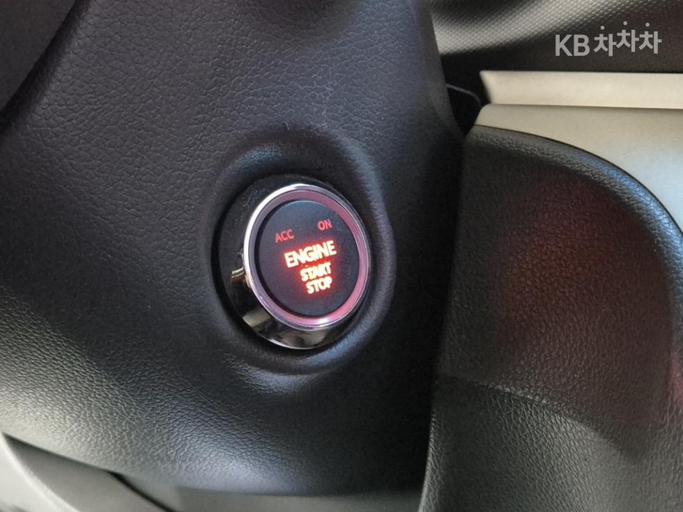 2013 - kia ray