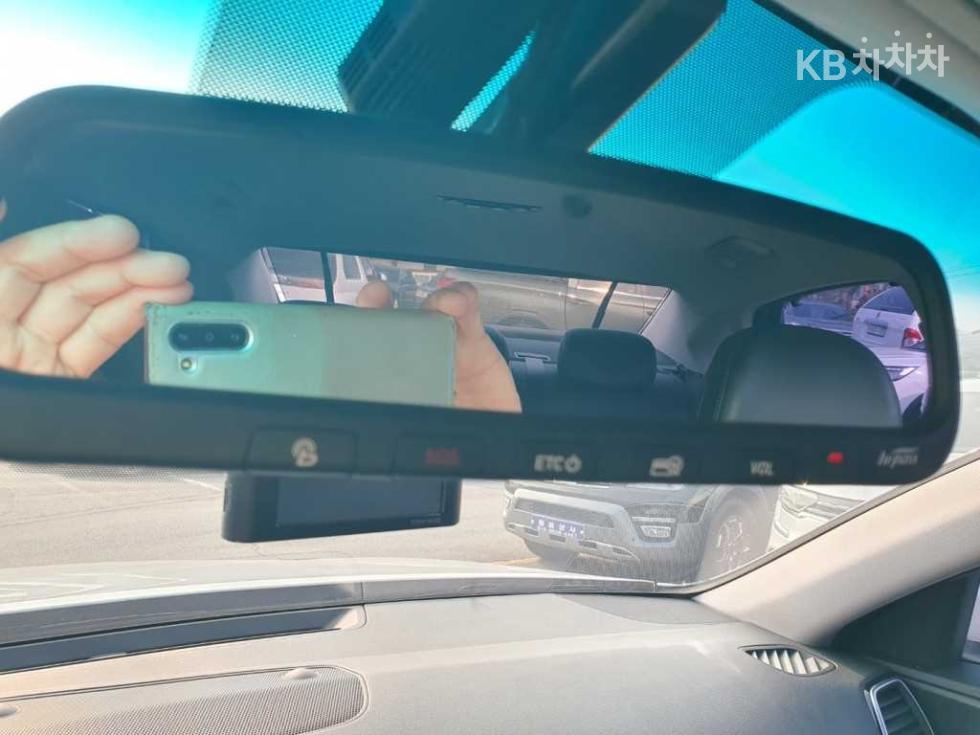 Hyundai Grandeur — miniaturë 8