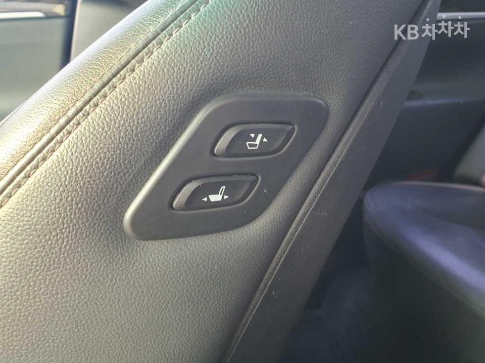 Hyundai Grandeur — miniaturë 12