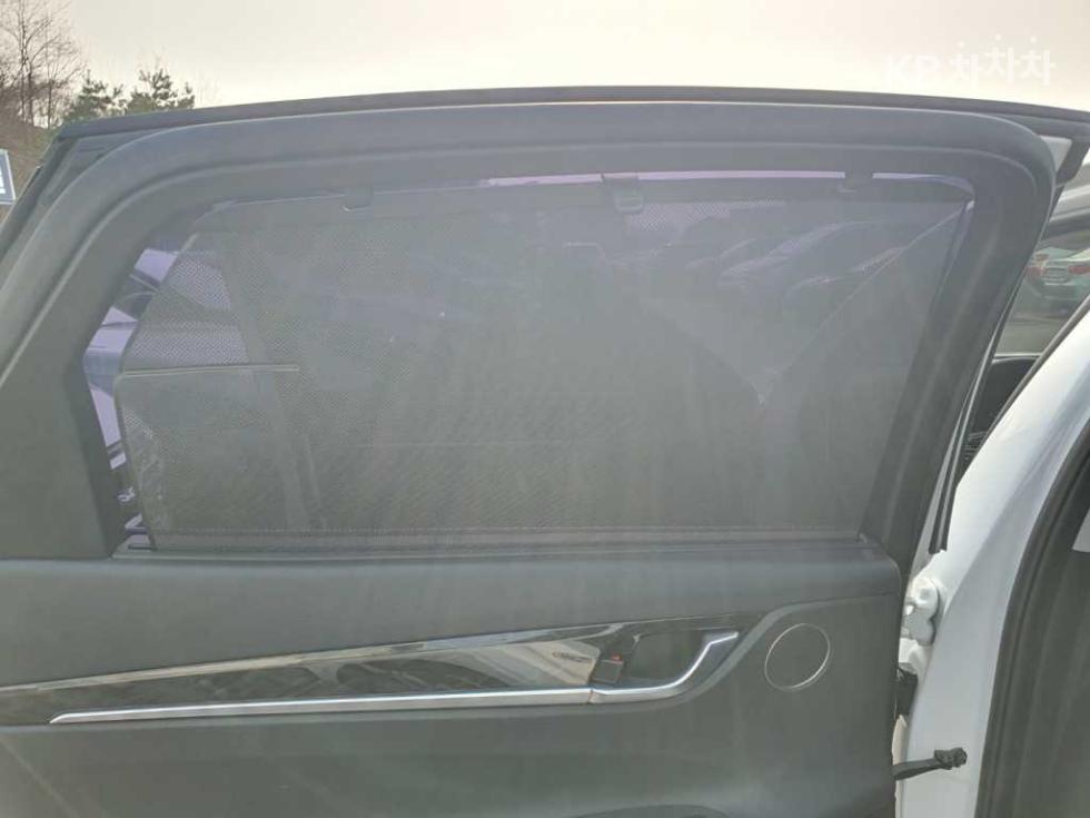Hyundai Grandeur — miniaturë 16