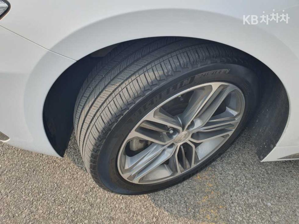Hyundai Grandeur — miniaturë 17