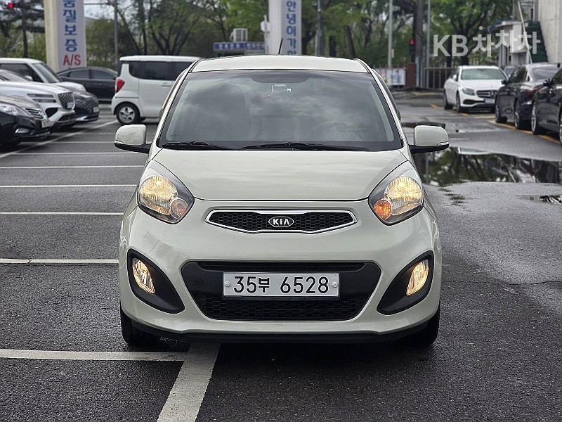 2012 kia all